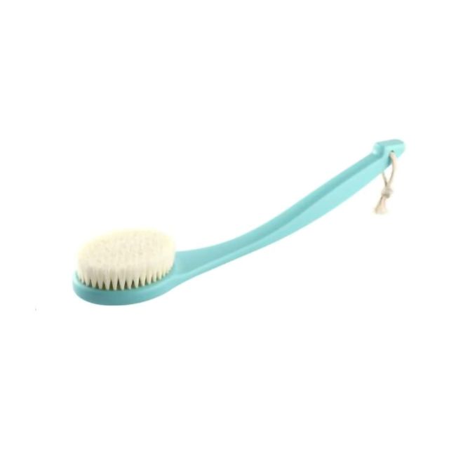 long handle bath brush rubbing adult back strong decontamination bath towel soft brush bath brush