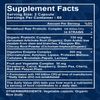 100 Billion Probiotic Immune System Boosting Support Gut & Digestive Health 120p