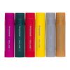 Bruynzeel Poster Paint Sticks 6-Piece Set, Metallic