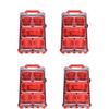 48-22-8436 Fits for 5-Compartment Pack out Compact Low-Profile Tool Organizer