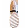 Swissco Pro Detangling Flex Brush (White)