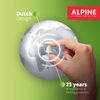 ALPINE HEARING PROTECTION SLEEP SOFT EARPLUGS (Alpine Hearing Protection)