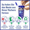 AF SCR100T Screen-Clene Screen Cleaner Pack of 100