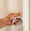 Trimaco 54744 Door E-Z Up Double Sided Tape, White