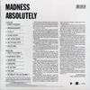 VINYL Madness - Absolutely