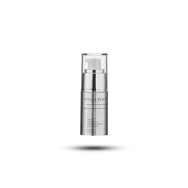 Atelier Rebul Snow Algae Rejuvenating Eye Cream 15ml