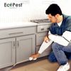Powder Duster | Pest Control Powder Applicator for DE and Other Powders