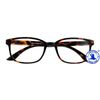 I Need You Relax Reading Glasses Dioptres: +3.00 Havana