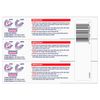 Fixodent Ultra Max Hold Dental Adhesive (2.2 oz. 3 pk.)
