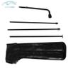 Spare Tire Jack Tool Kit For Nissan for Frontier Bag Sets Replacement 2005-2014