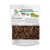 Herbal Haritaki Capsules- Fruit Powder - Veggie Cap - 500mg