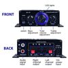 Bluetooth HiFi Digital Amplifier Speaker Audio Board Power Amplifier, 20W + 20W