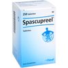 Spascupreel Tabletten, 250 St. Tabletten