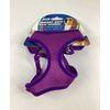 COMFORT SOFT PET PURPLE HARNESS XX SMALL 5-7lbs