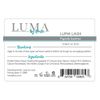 Professional Eyelash & Eyebrow Enhancing Serum and Conditioner - 5ml