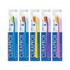Curaprox CS5460 Toothbrush, Set of 5, Bulk Purchase