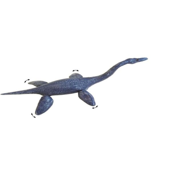 Kodansha Supervised MOVE Dinosaur Figure Futabasaurus MV-D08