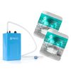 1ness Professional Premium Extra Strength Chlorine Dioxide Odor Neutralizing Kit with Aerator