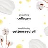 Mario Badescu Collagen Face Moisturizer for Women and Men with SPF 15 for Combination & Sensitive Skin, Daytime Moisturizer Face Cream with Collagen & Cottonseed Oil, 2 Fl Oz