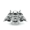 Fascinations Metal Earth Star Wars Snowspeeder 3D Metal Model Kit