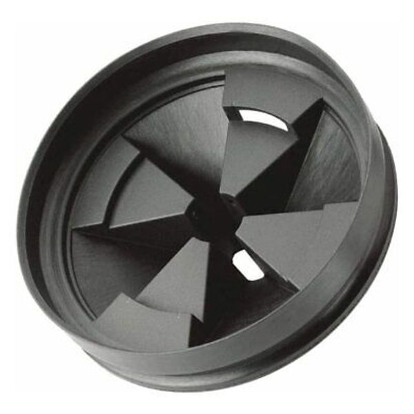 Garbage Disposal Splash Guards, Sink Baffle 3 1/8" Food Waste Disposer, Remov...