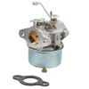 Carburetor Carb For Craftsman Model 247.775880 Chipper Shredder