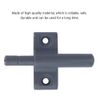 10Pcs Push to Open System Soft Close Damper Buffer Catch Touch Latch with Magnetic Tip for Cupboard Drawer Kitchen Cabinet
