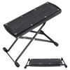 Adjustable Pedicure Foot Rest Foldable Stand