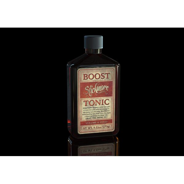 Stickmore Boost Tonic