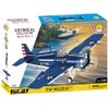 COBI F4F Wildcat (5731)