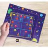 Learning Resources Magnetic Space Sudoku, Puzzle Game, 72 Pieces, Ages 4+