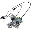 Right Sliding Door Latch Assembly For 1992-2019 Ford E150 E350 E250 w/ cable NEW
