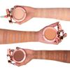 flawless stay powder foundation fsp 12.0