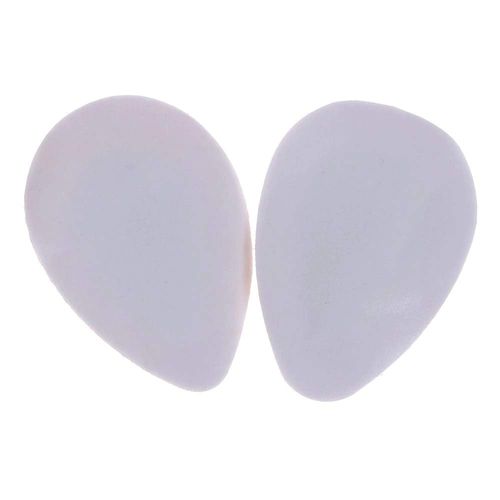 PEDIMEND Waterdrop Ball of Foot Forefoot Cushions for High-Heeled Shoes | Anti-Slip Pain-Proof Foot Pad | Prevent Heel Pain, Tendon Pain & Forefoot Pain | Foot Care (2PAIR - 4PCS)