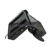 Lawn Mower Tractor Forklift Seat Excavator Universal Adjustable Backrest Armrest