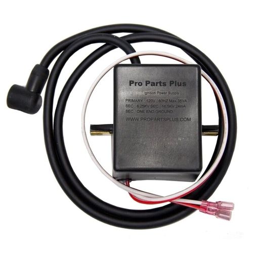 102482-01 Ignition Transformer Power Supply for Desa Reddy FRANCE SAY Series
