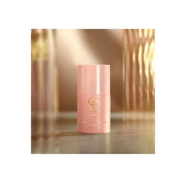 Giordani Gold Woman Parfümlü Roll-on Deodorant