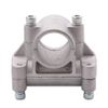Strimmer Handle Bracket Clamp for Grass Trimmer Brush Cutter Garden Tools (28mm)