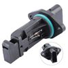 Mass Air Flow Meter Sensor, Sensor Original Equipment Replacement Assembly Mass Air Flow Sensor for E46 E36 E39 F00C2G2029