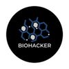 Biohacker Biohacking Your Biology Anti-Ageing DNA Biohack PopSockets with Interchangeable PopGrip