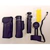 Monocular Telescope High Power 80x100 Monocular with Smartphone Attachment F/S