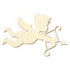 Wood Amor V2 Decorative Crafts 5-50 cm, Pack of 1, Size: 46 cm