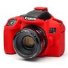Easy Cover for Canon EOS Kiss X10i Red