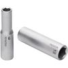 Proxxon 1/4'' 9 mm Deep Socket Wrenches