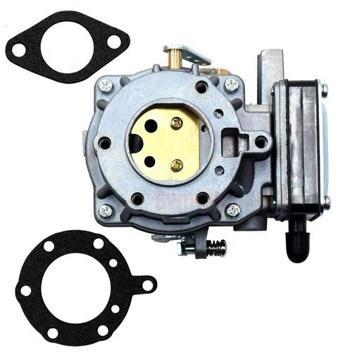 Carburetor Fit Briggs & Stratton 692812 27-531 693480 495033 Carburetor