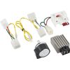 Kitaco 754-1013900 Convert Set (A Type / 6V → 12V) Monkey / Gorilla