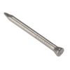 ForgeFix Panel Pins | 2.00 x 50mm | Bright | Bag 500gm