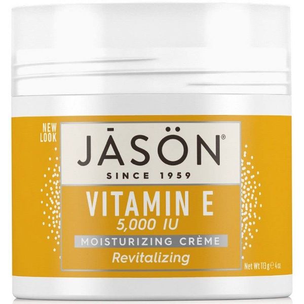 Jason Revitalizing Vitamin e 5,000 i.u 113,4 gram