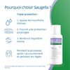 Saugella Expert Triple Protection 250ml