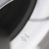 Alessi "Double" Bowl, Medium, Silver